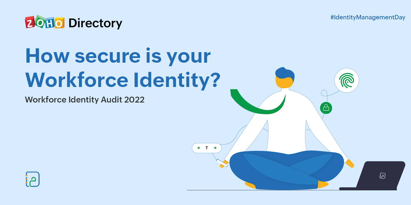 Zoho Directory Workforce Audit