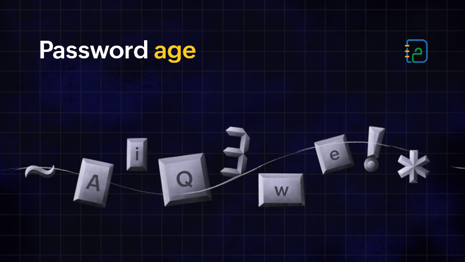 Essential components of a password policy (factor 4) Password policy factor 4