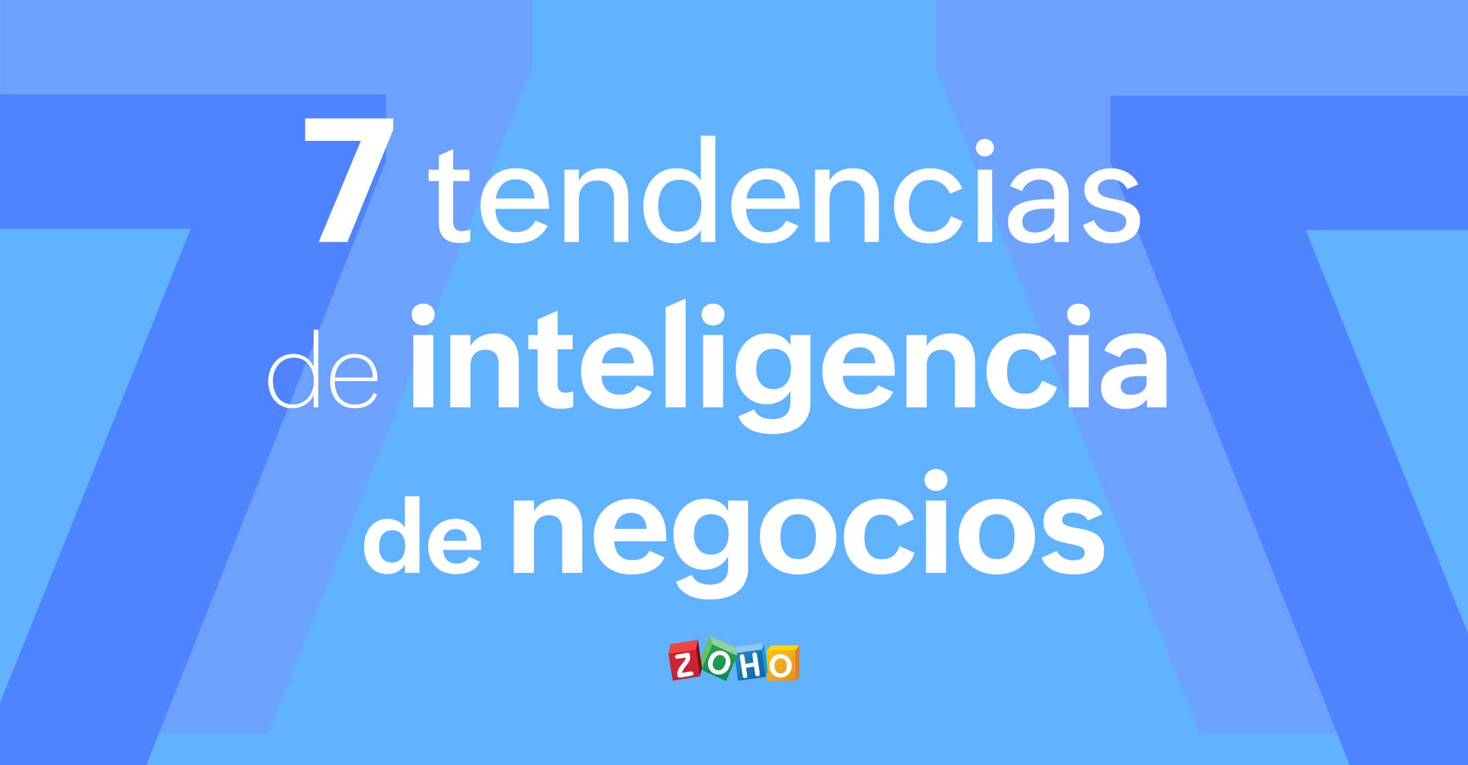 7 tendencias de inteligencia de negocios