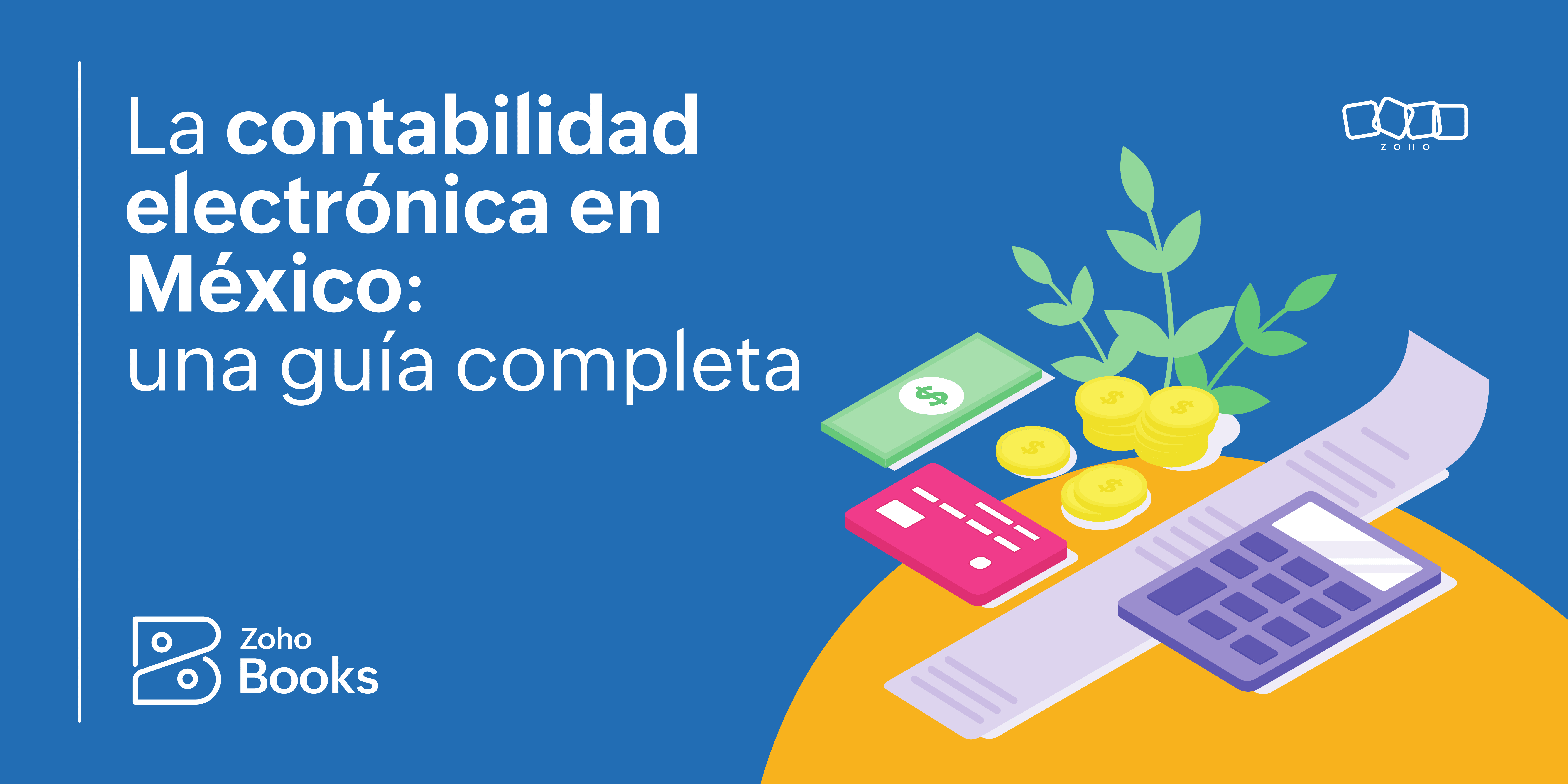 La contabilidad electrónica en México: una guía completa