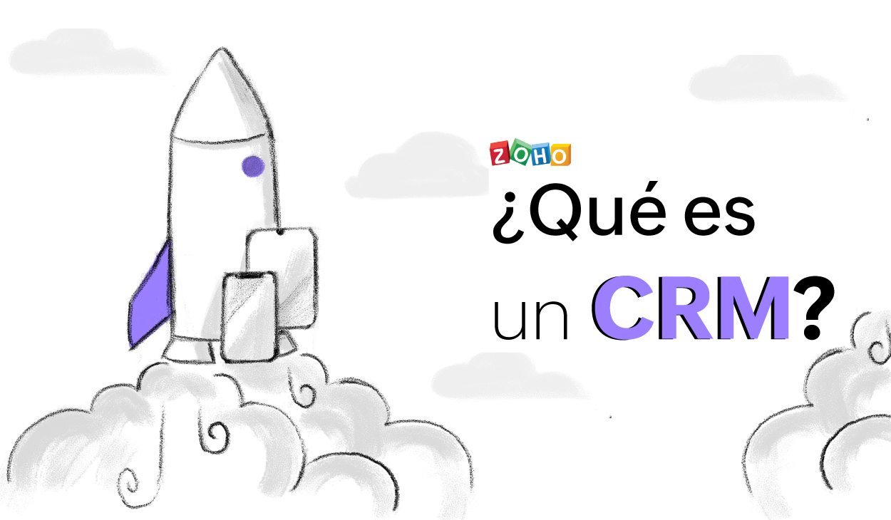 ¿Qué es un CRM? 9 Ventajas para las empresas