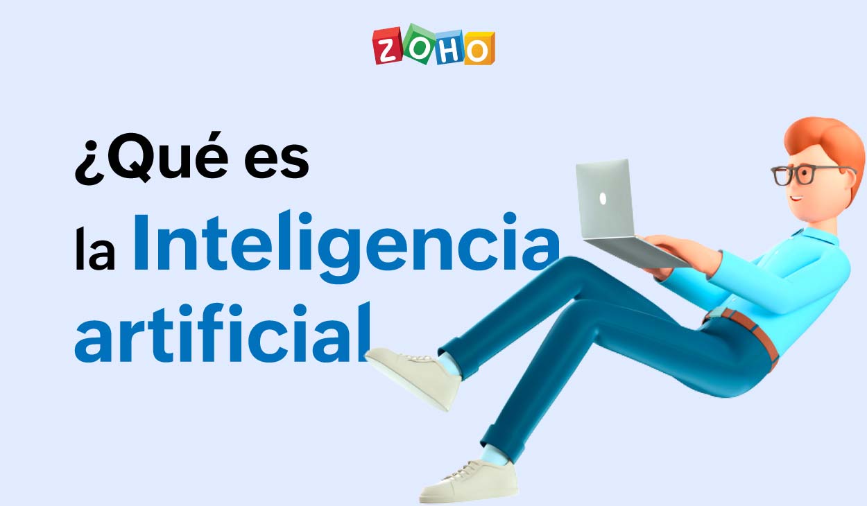 ¿Qué es la inteligencia artificial y qué ventajas tiene para su negocio?