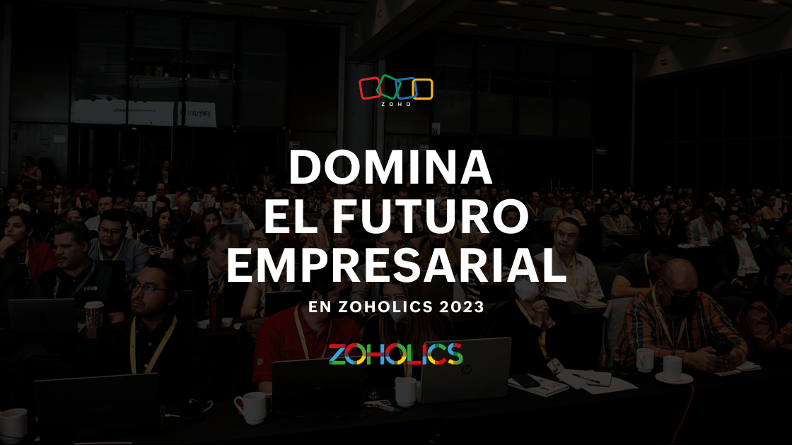 Zoholics Latam 2023