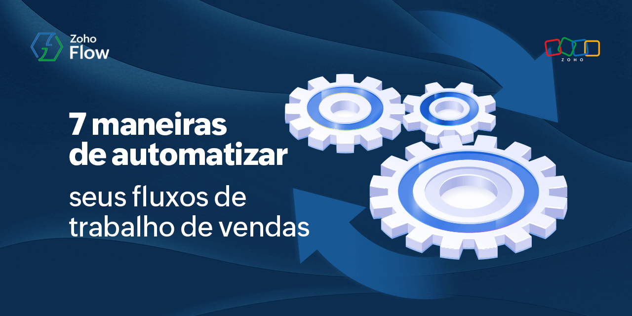 automação de vendas 