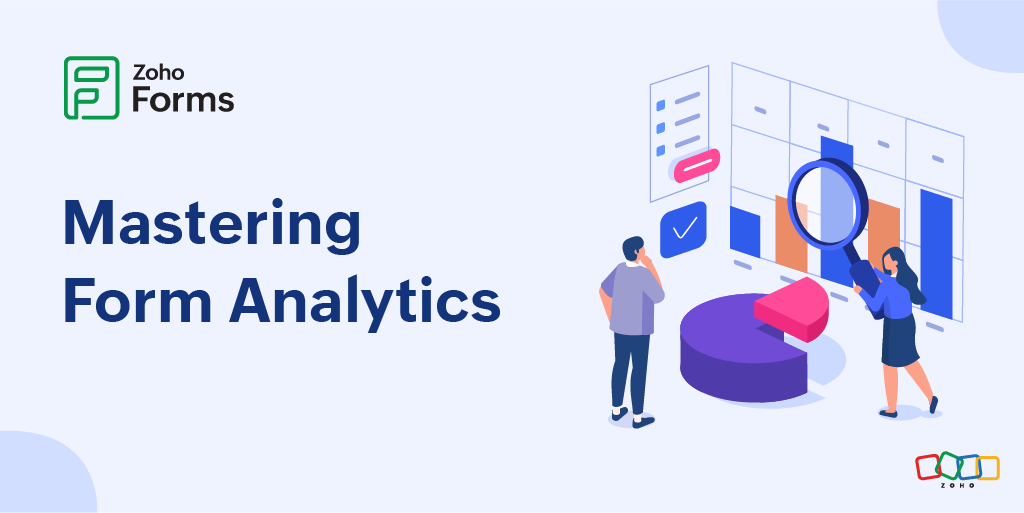 Zoho Forms Analytics