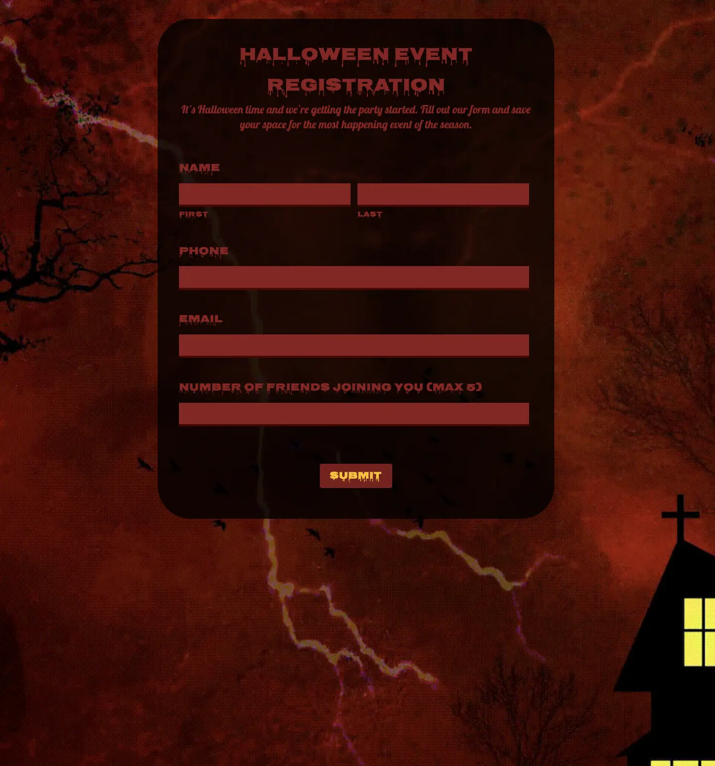 halloween_event_registration