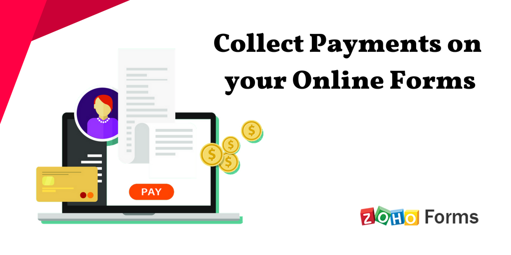 Accept and process payments with Zoho Forms Zoho Blog