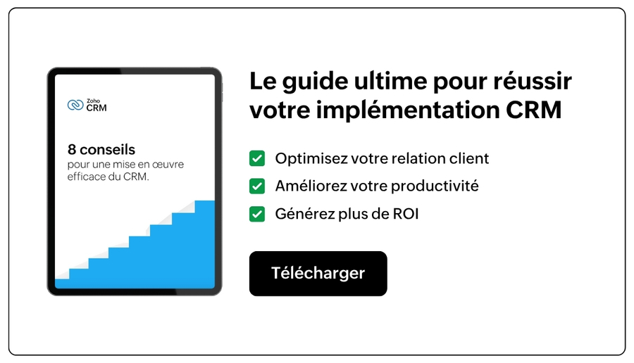 ebook gratuit crm