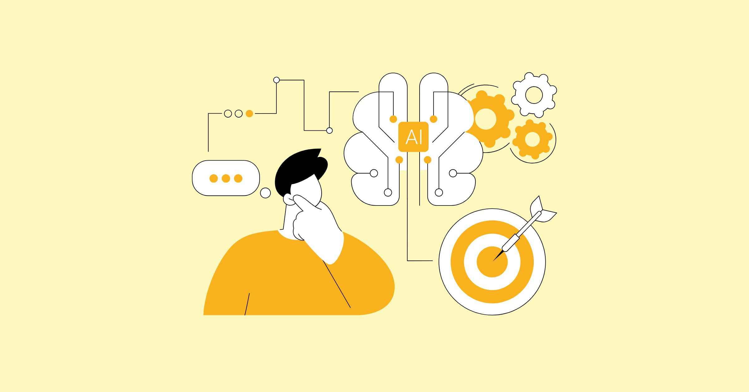 Au-delà de l'automatisation : pourquoi l'IA centrée sur l'humain est essentielle pour les CRM modernes