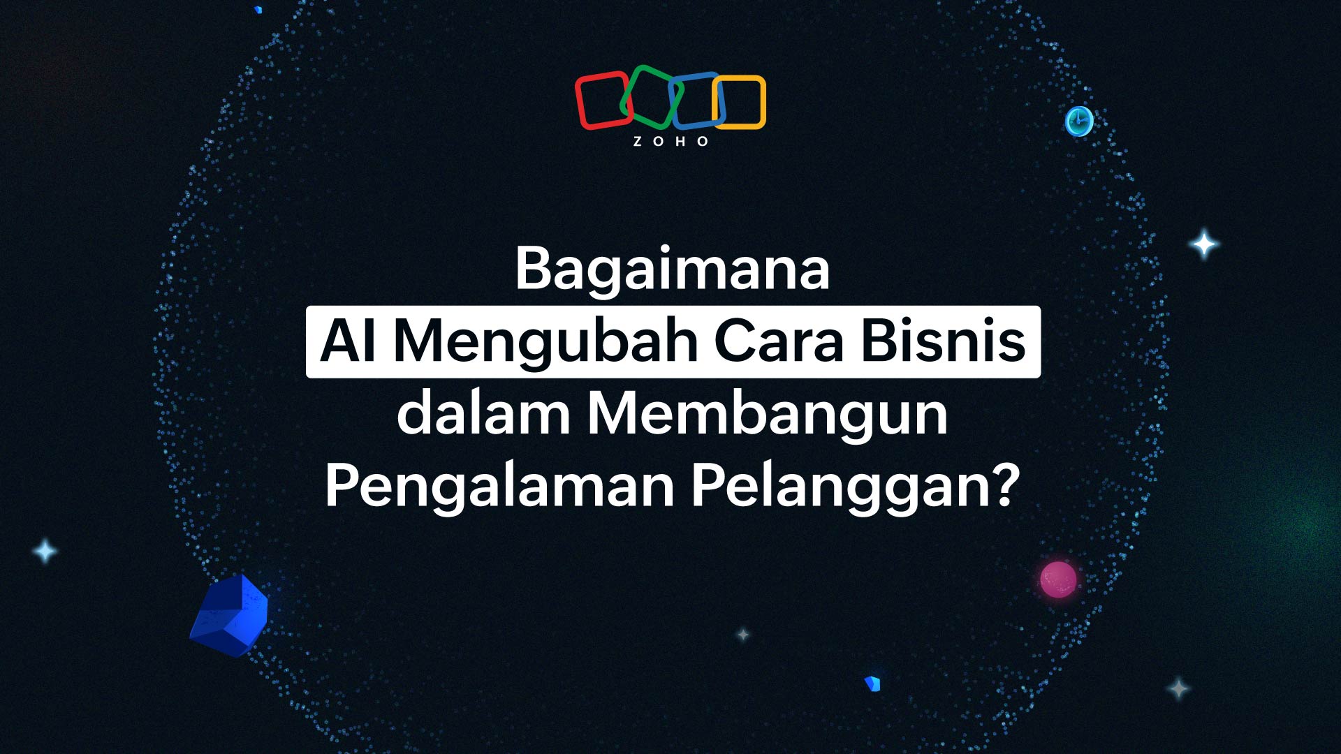Era AI dan Privasi Data: Bagaimana Para Pimpinan Perusahaan Menyikapi Risiko dan Peluangnya