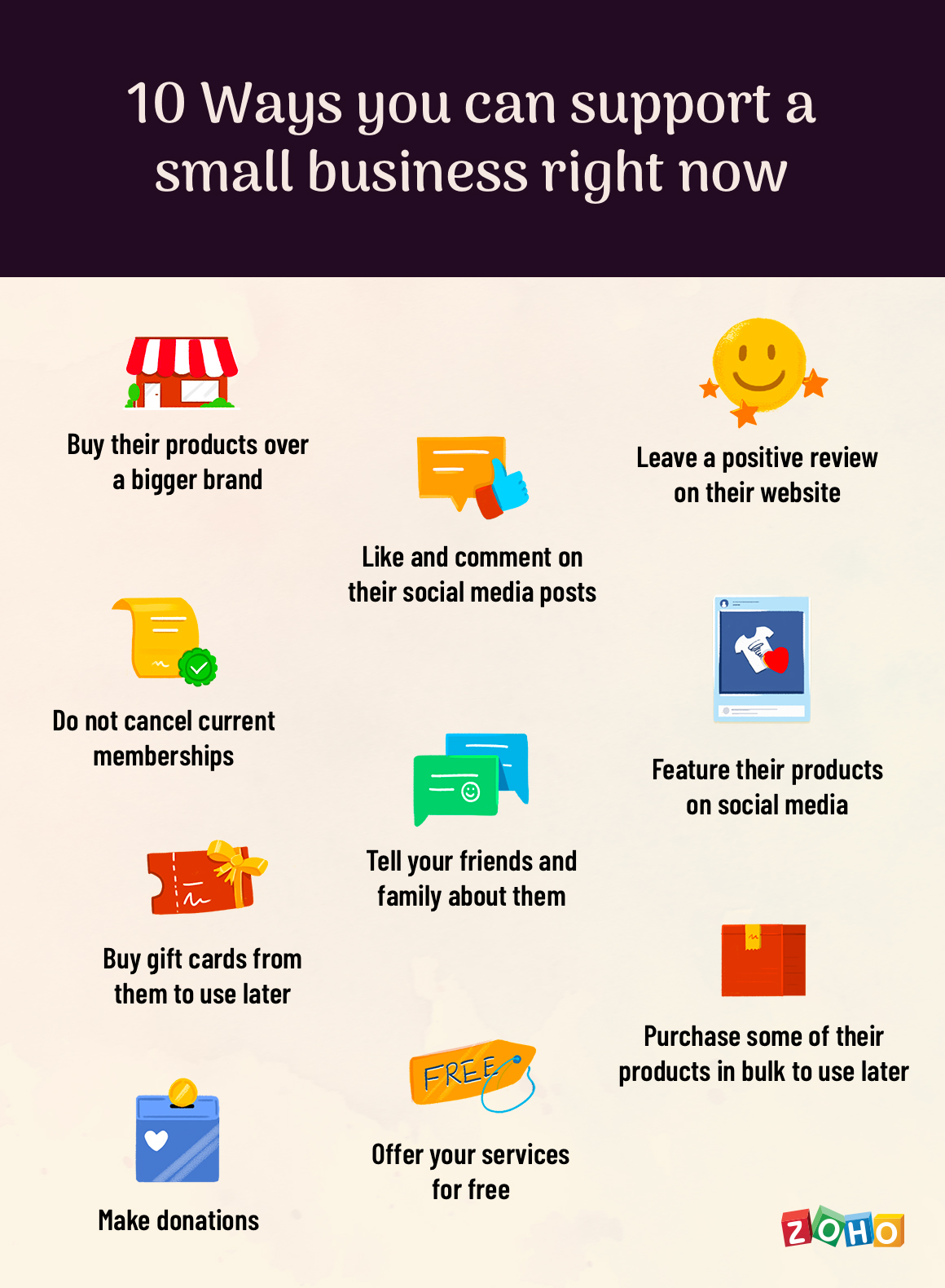 What Are The Essentials Of Small Business - Your Way To Be Free