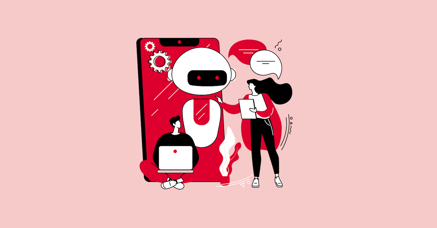 Comment améliorer le service client grâce à l'Intelligence Artificielle ?