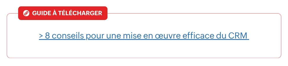 ebook gratuit crm