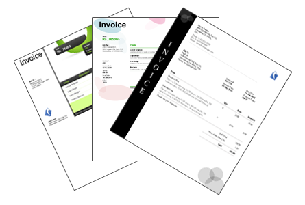 Free Invoice Template