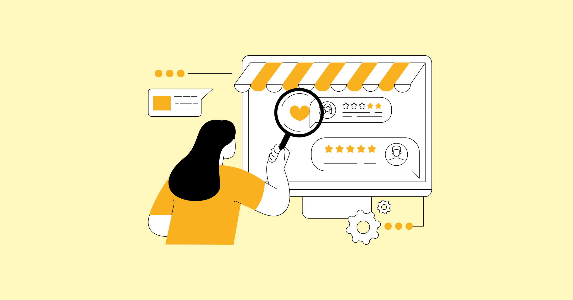 La révolution du retail : défis et stratégies à l'ère de l'omnicanal