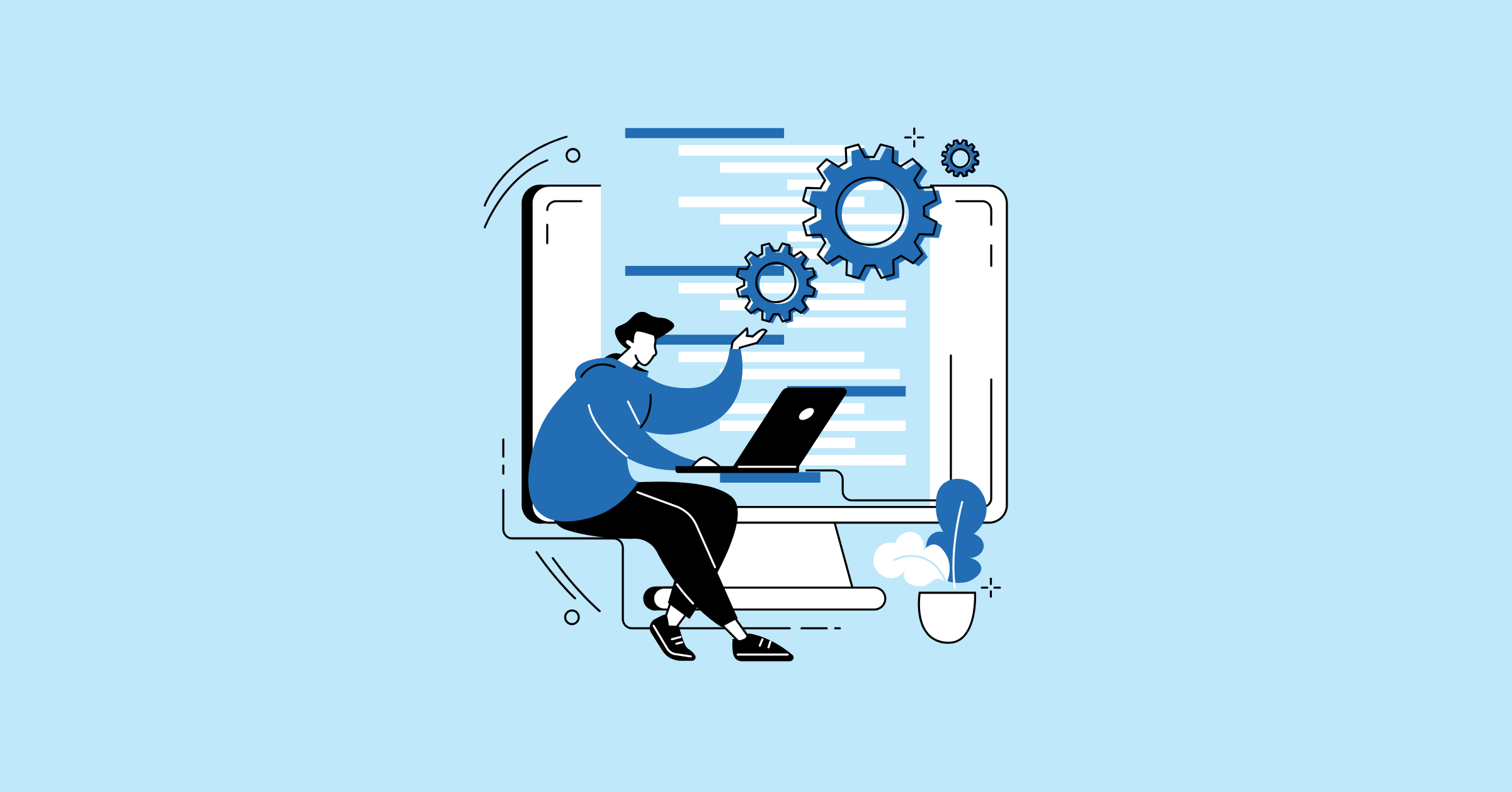 Digitalisation des entreprises