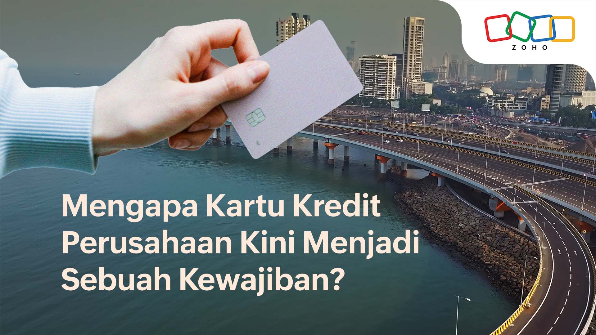 Mengapa Kartu Kredit Perusahaan Kini Menjadi Sebuah Kewajiban?