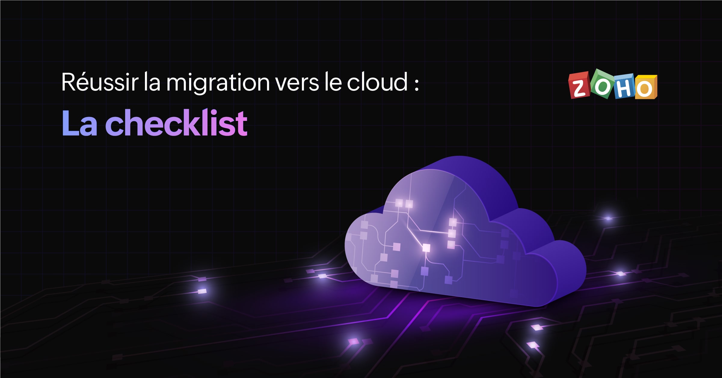 réussir migration cloud