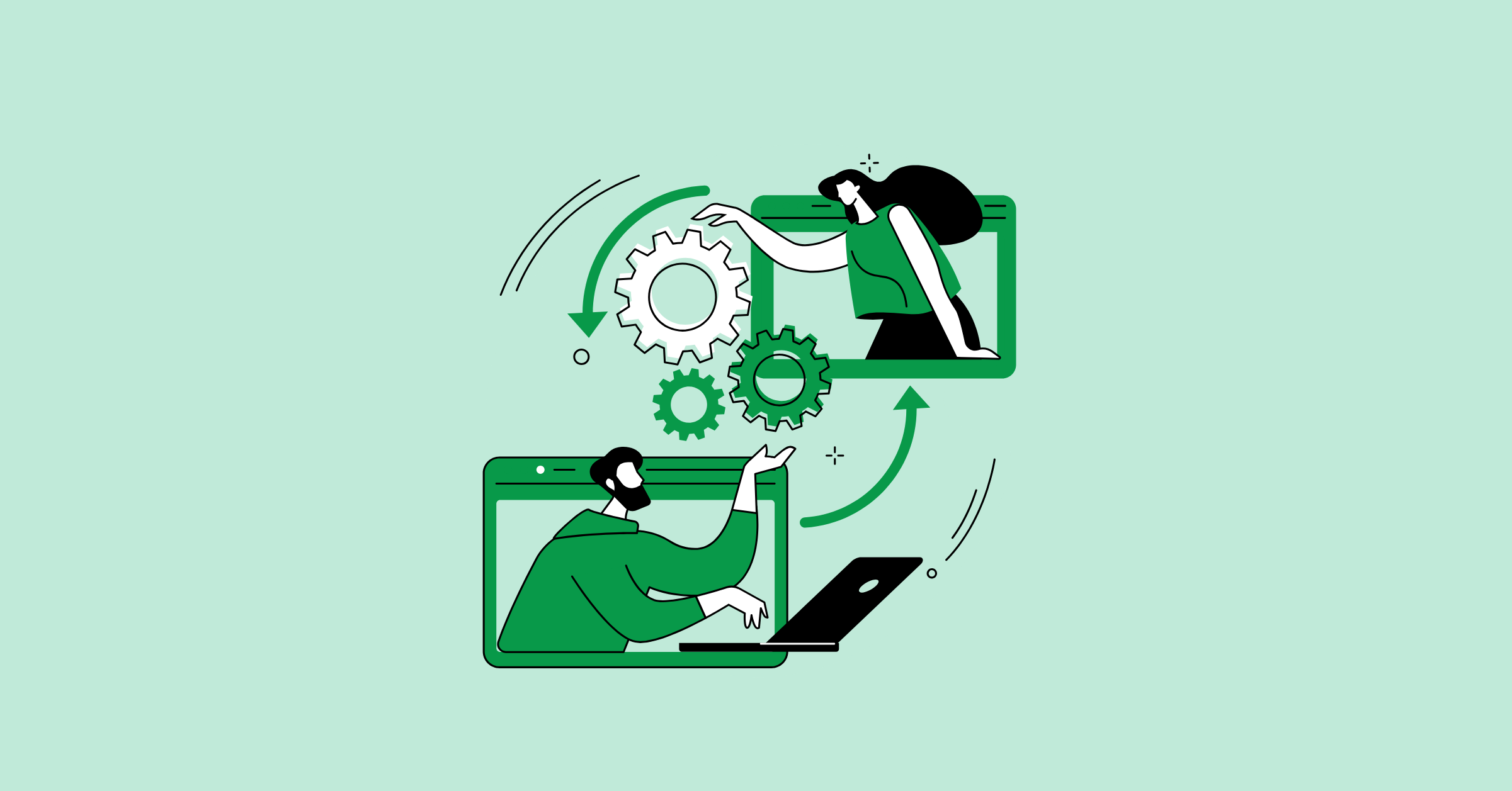 automatisation processus