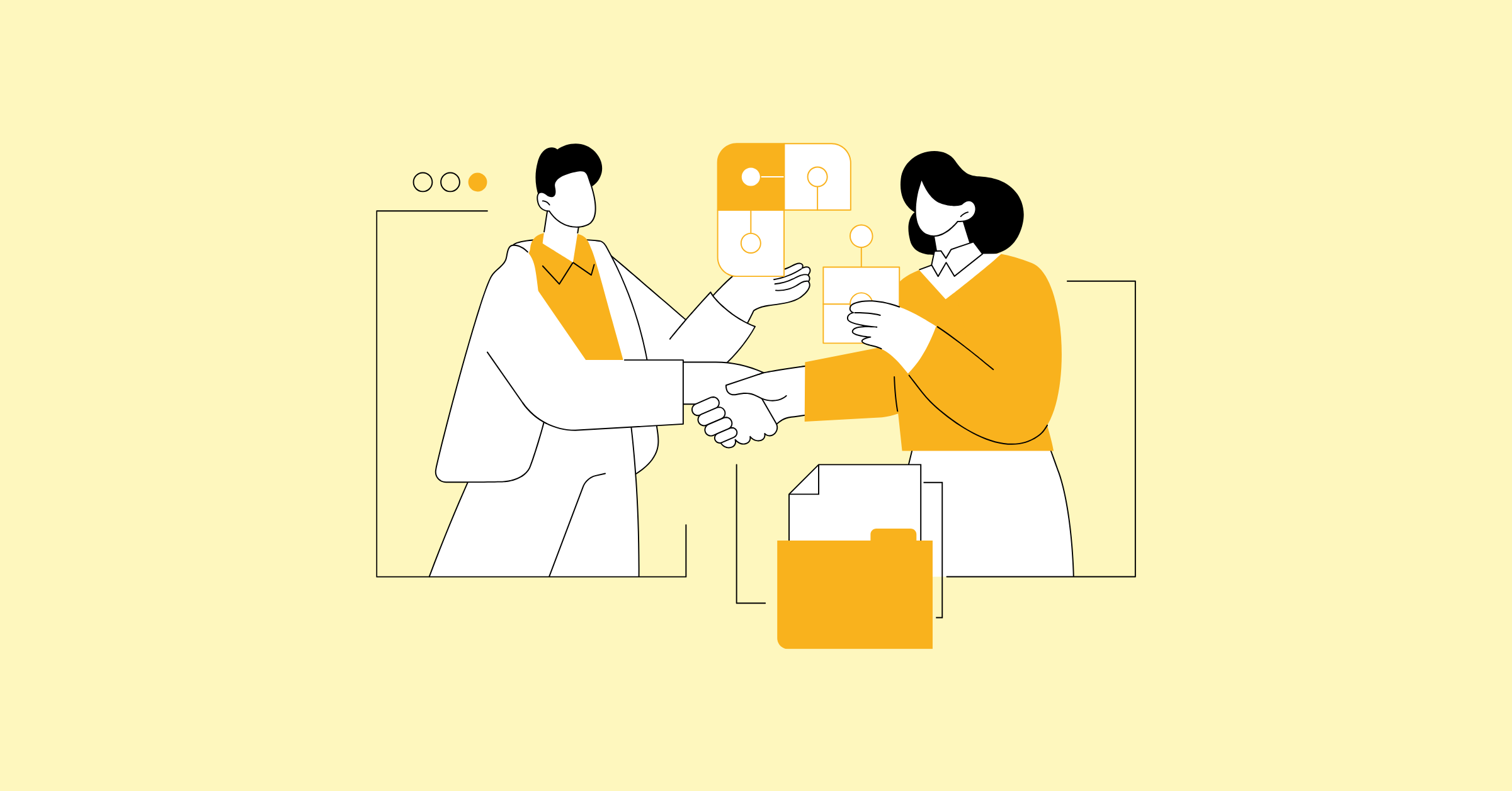 Qu'est-ce que le cross selling ? Définition et application