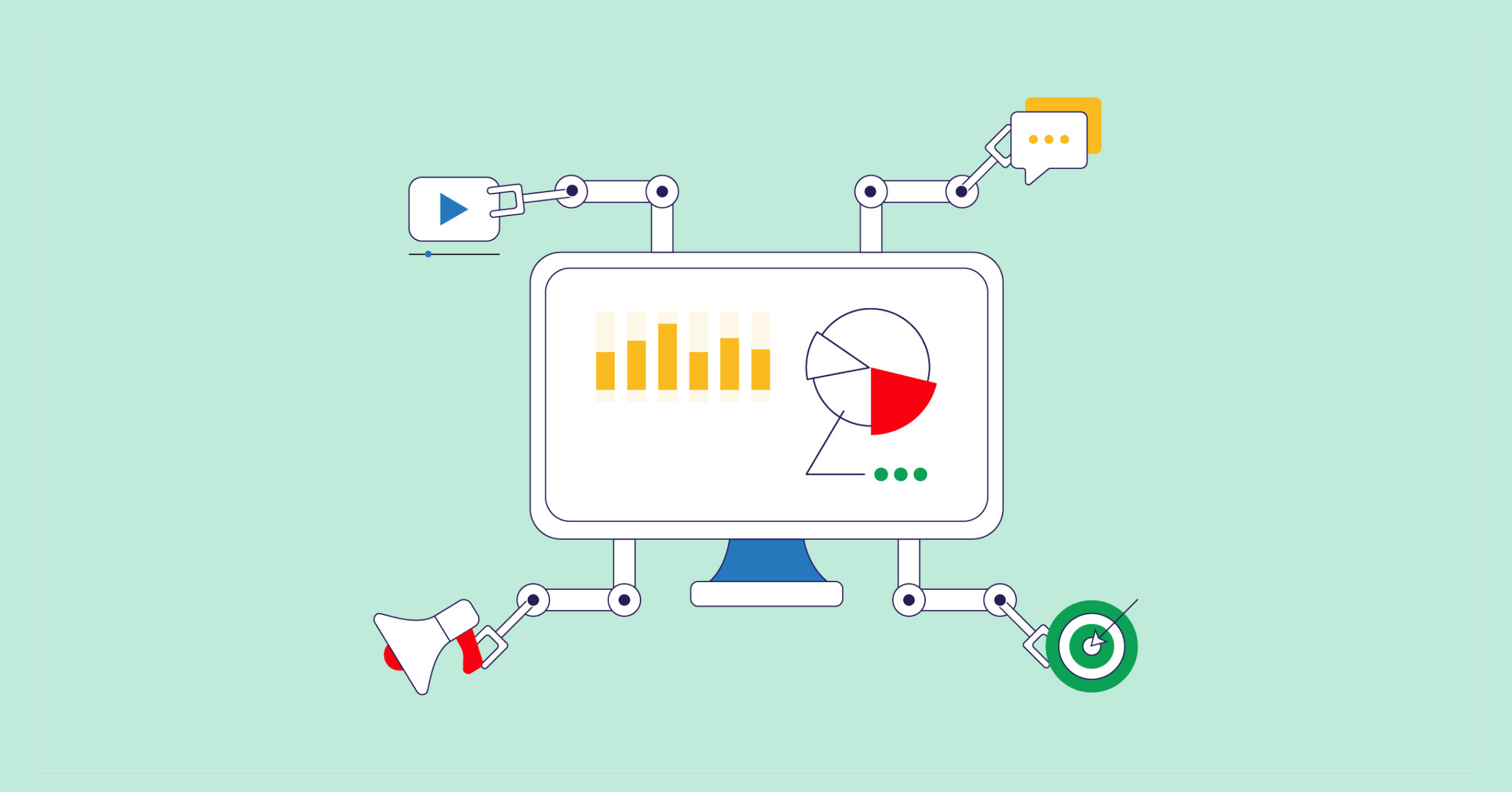 Qu'est-ce que le marketing automation et comment le mettre en place ?