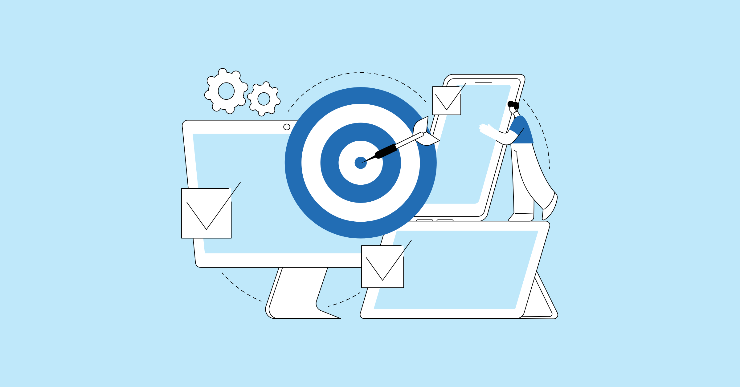 Qu'est-ce que le Sales Enablement ? Définition, avantages & stratégie