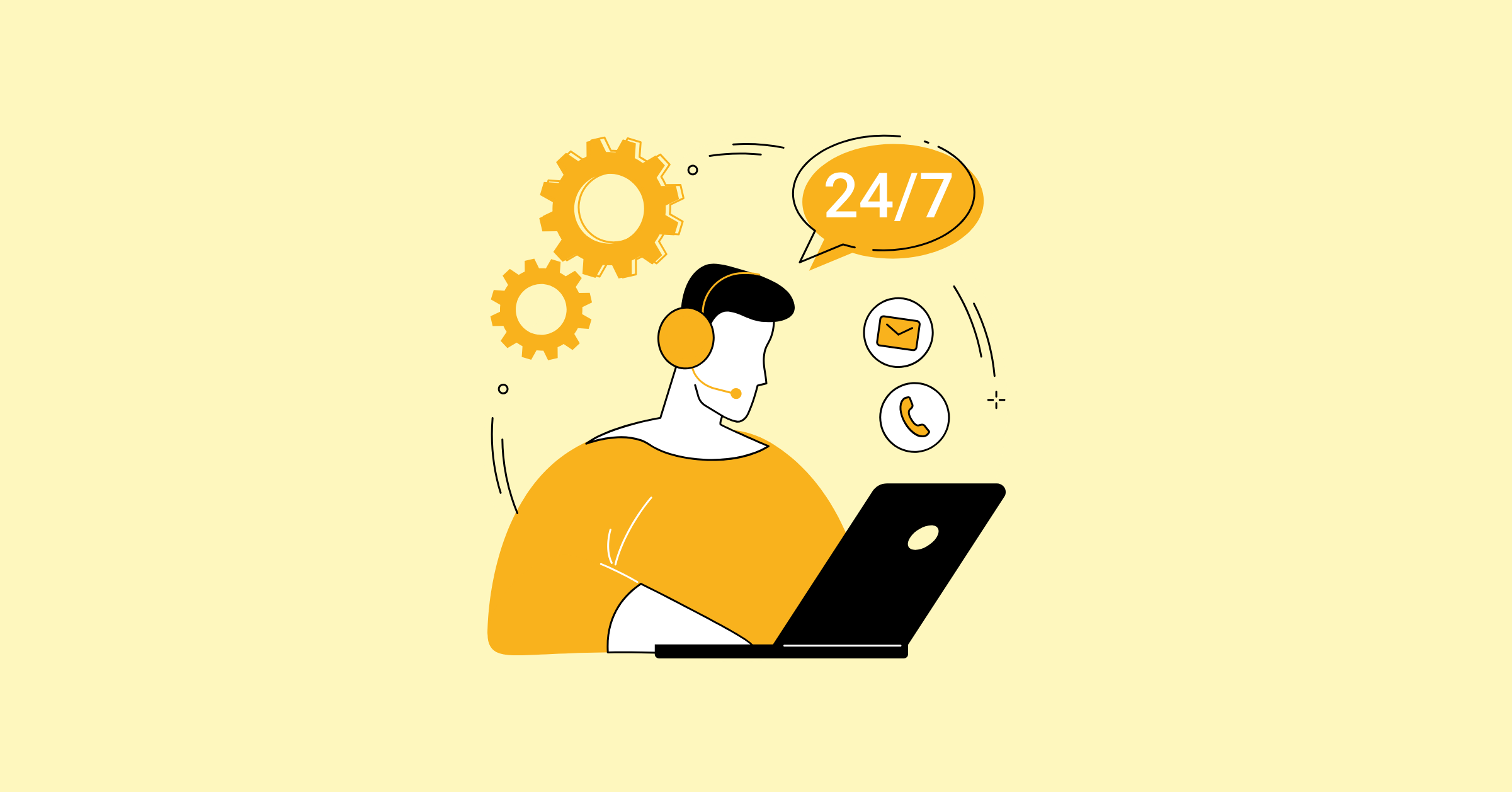 Service après-vente : 10 stratégies pour améliorer sa performance