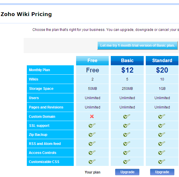 Free 2024 basics wiki