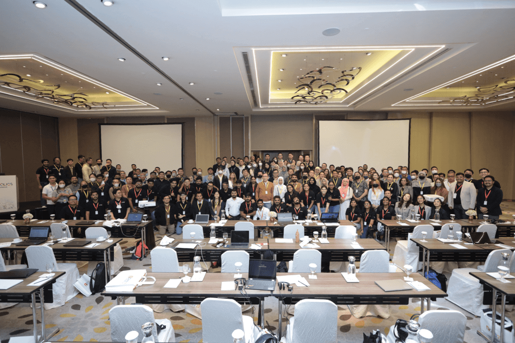 Yuk, Intip Keseruan Zoholics Indonesia 2023 di Foto-Foto Ini