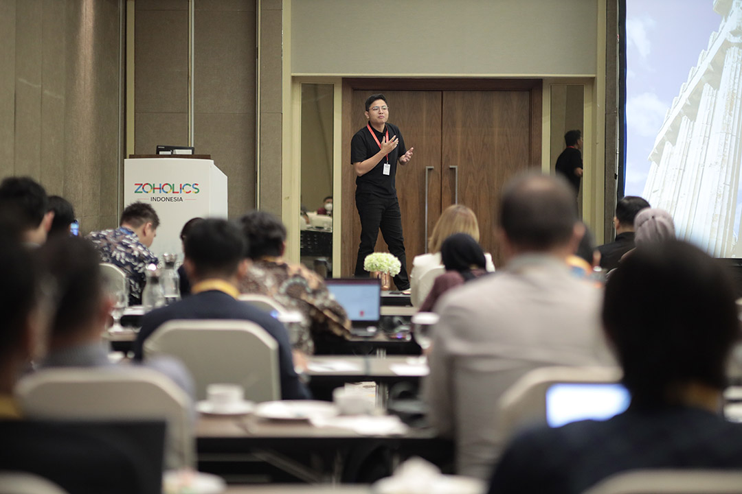 Zoholics Indonesia 2023