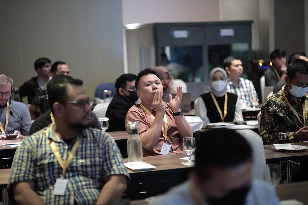 Zoholics Indonesia 2023