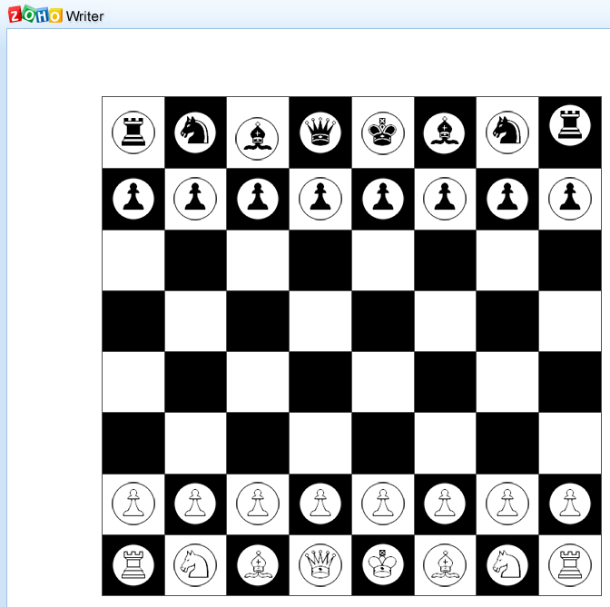 Play Chess Online