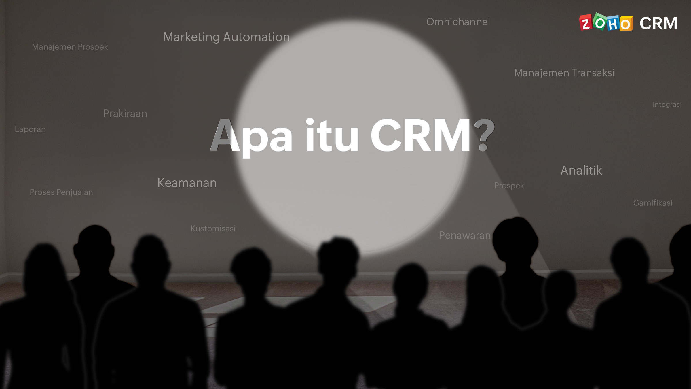 Apa Itu Software CRM dan Apa Pentingnya untuk Pertumbuhan Bisnis?