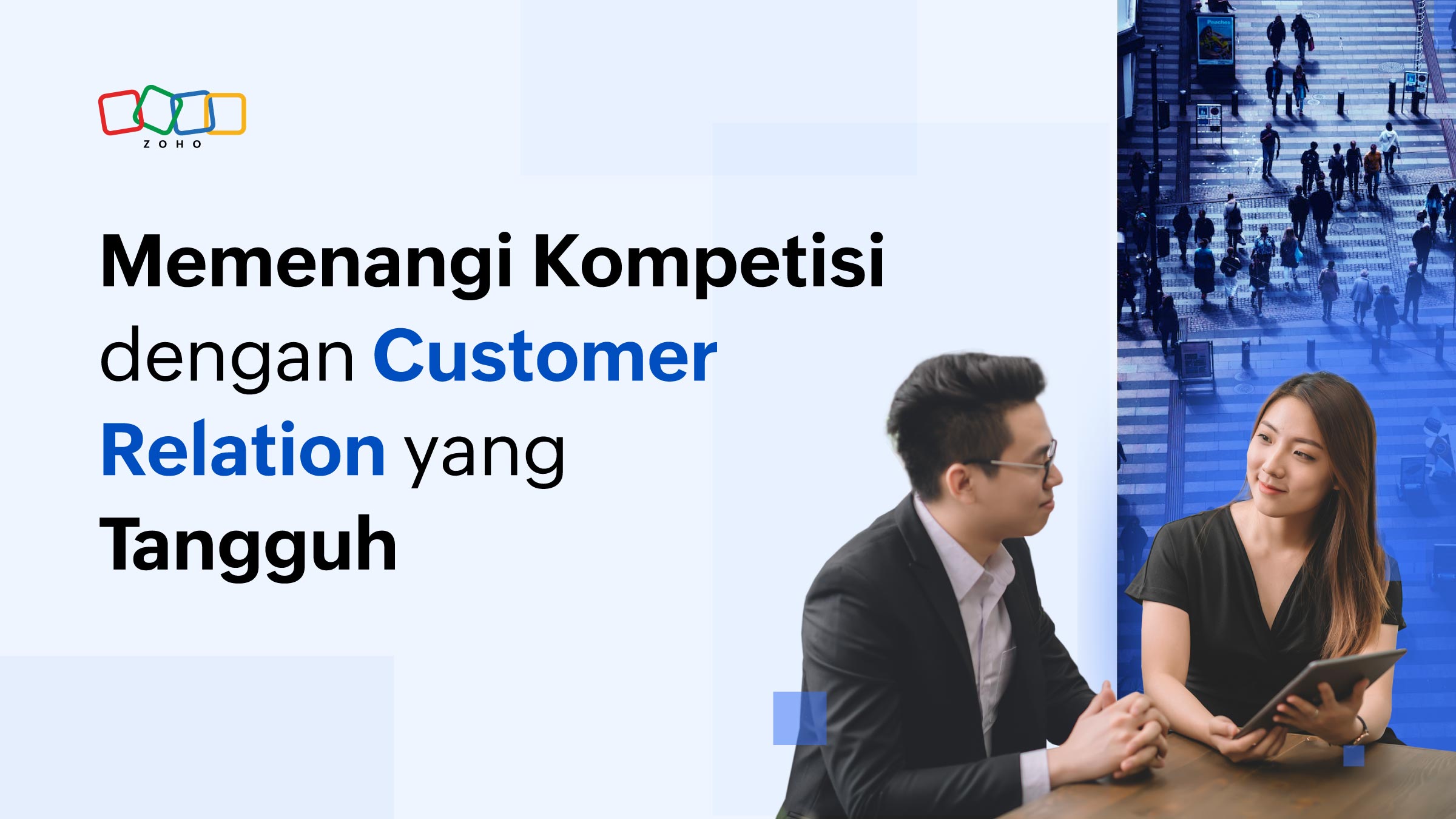 Apa itu customer relation?