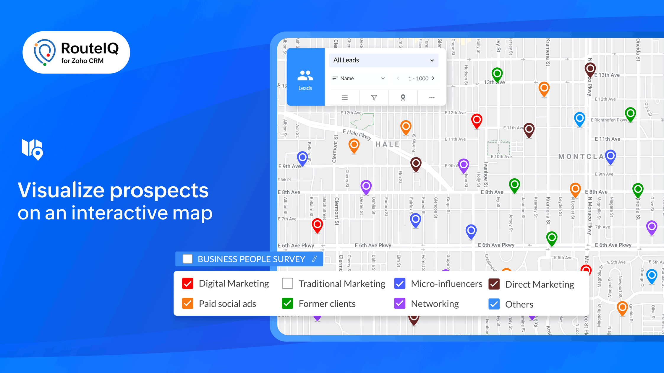 Aplikasi mapping area untuk sales 1