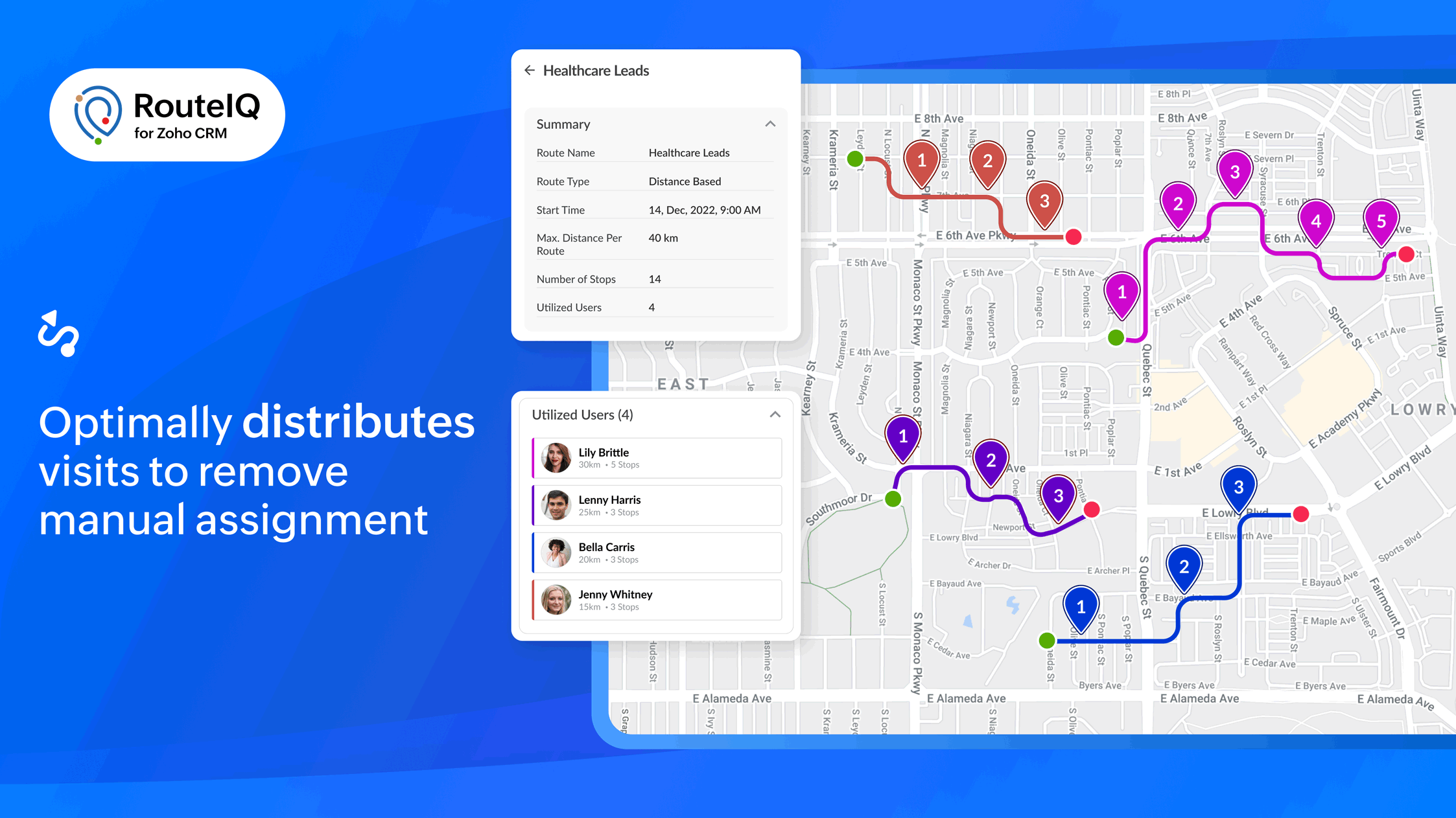 Aplikasi mapping area untuk sales 1