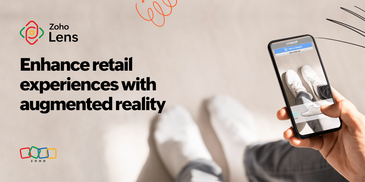 Shopping in the digital age: The AR influence in modern retail 