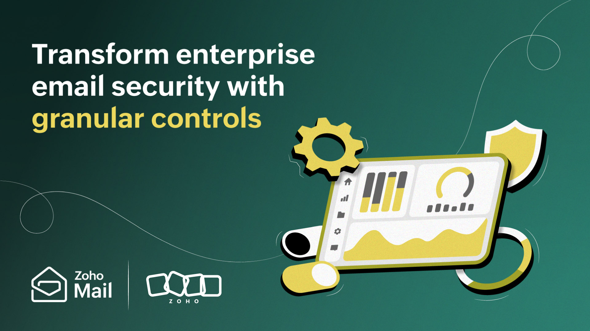 How granular admin controls are transforming enterprise email security