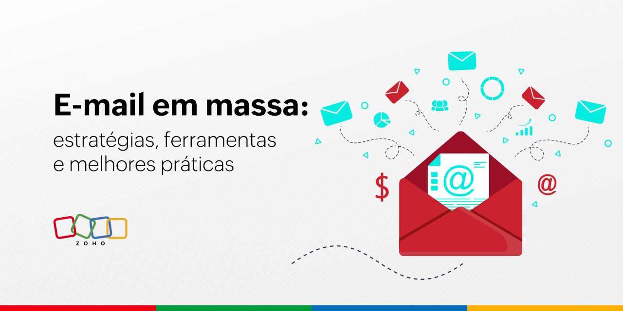 Tudo sobre envio de e-mail em massa: estratégias, ferramentas e melhores práticas