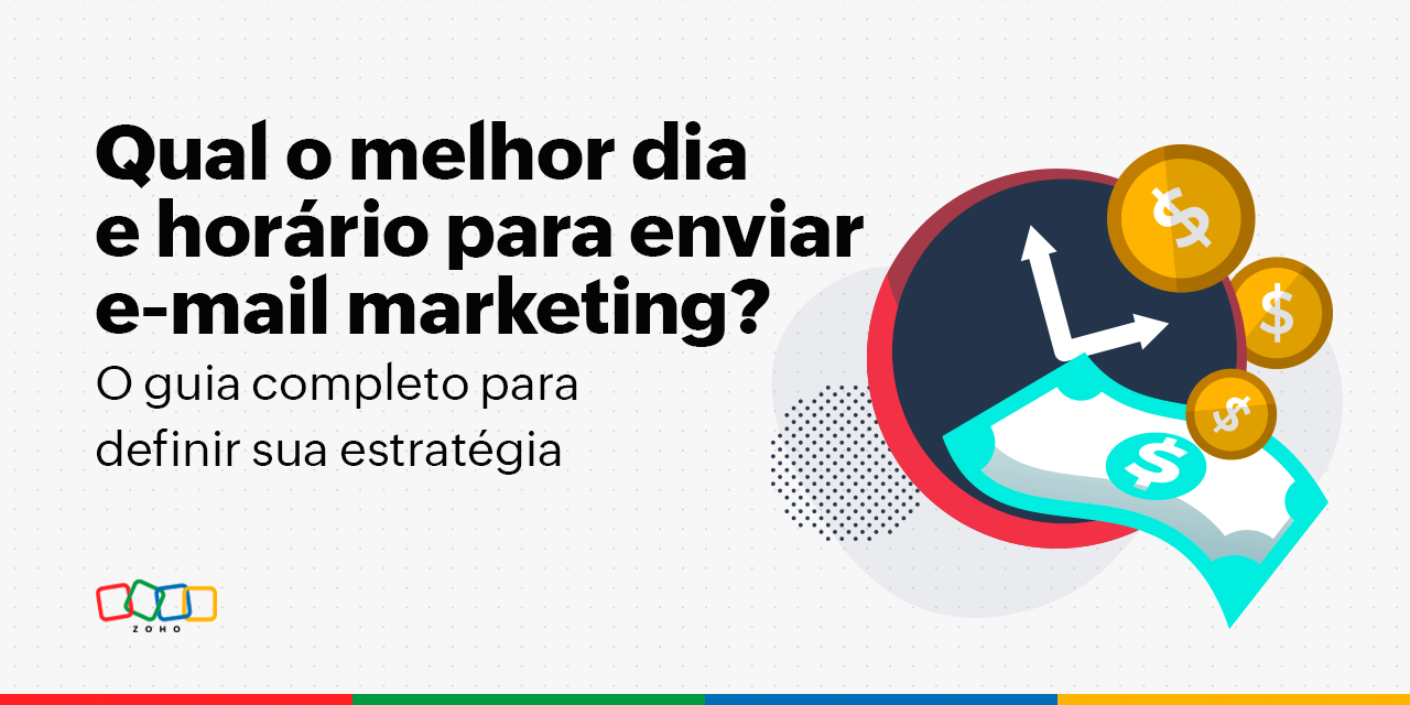 Guia completo para definir sua estratégia para e-mail marketing