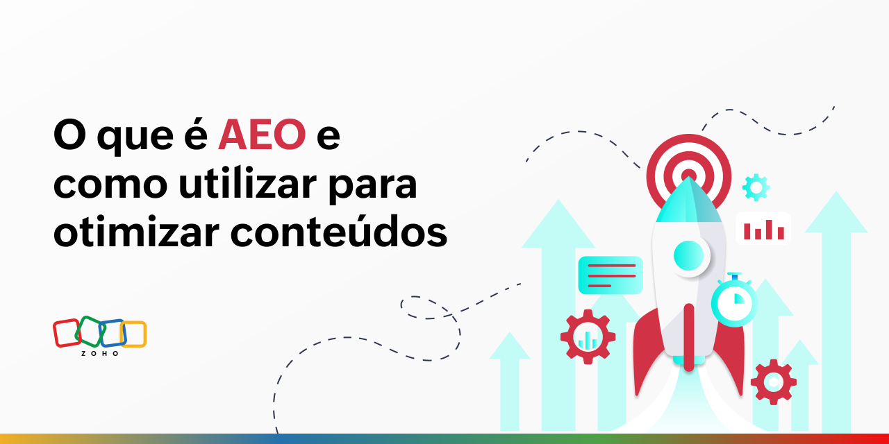 O que é AEO