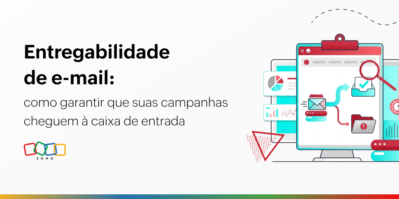 Entregabilidade de e-mail: o que é e como garantir que suas campanhas cheguem à caixa de entrada