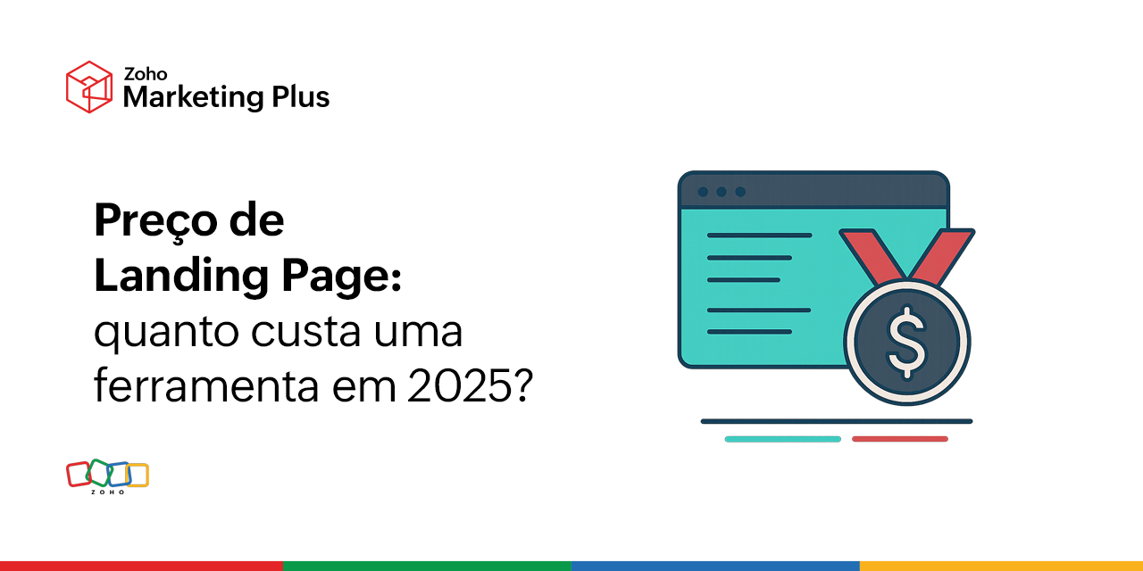 Preço de landing page: quanto custa uma ferramenta em 2025?