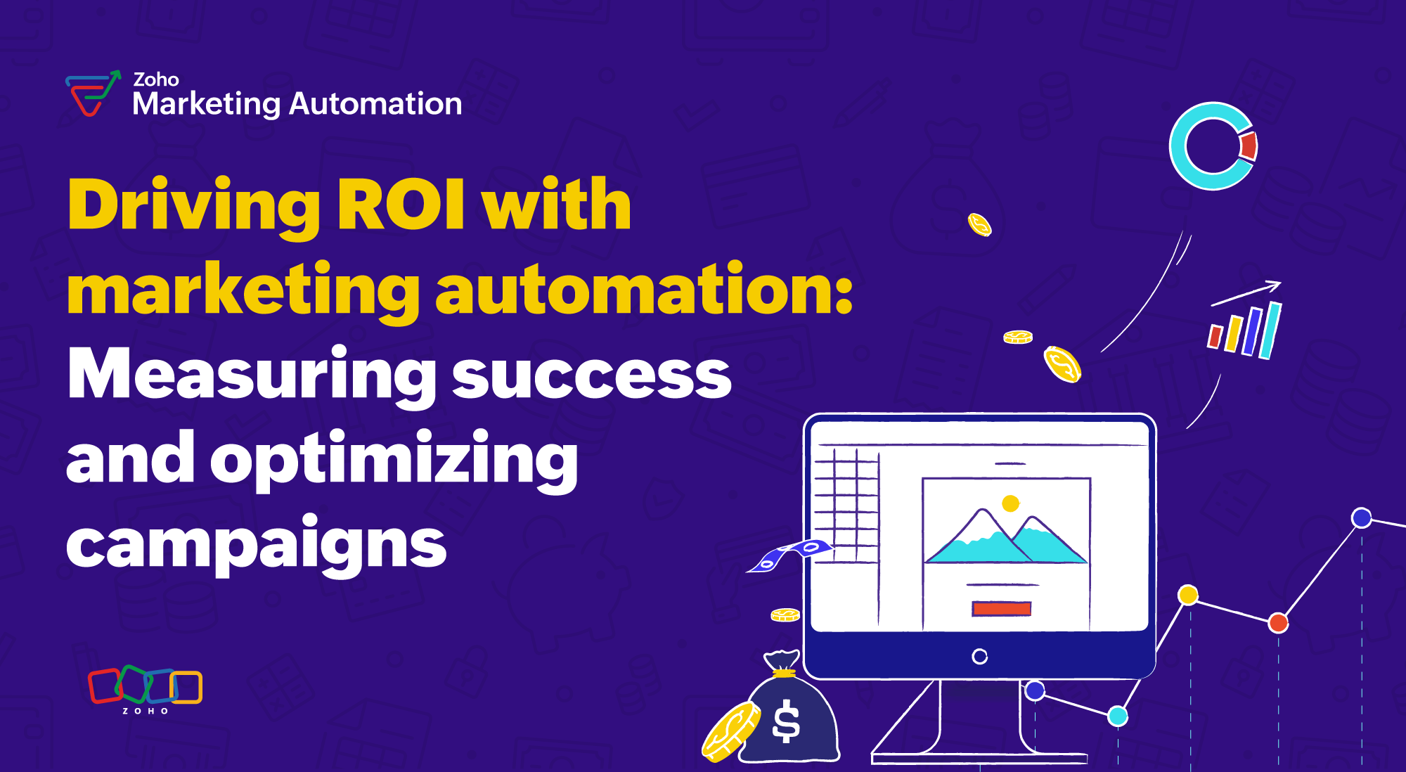 Driving ROI with marketing automation: Measuring success and optimizing campaigns