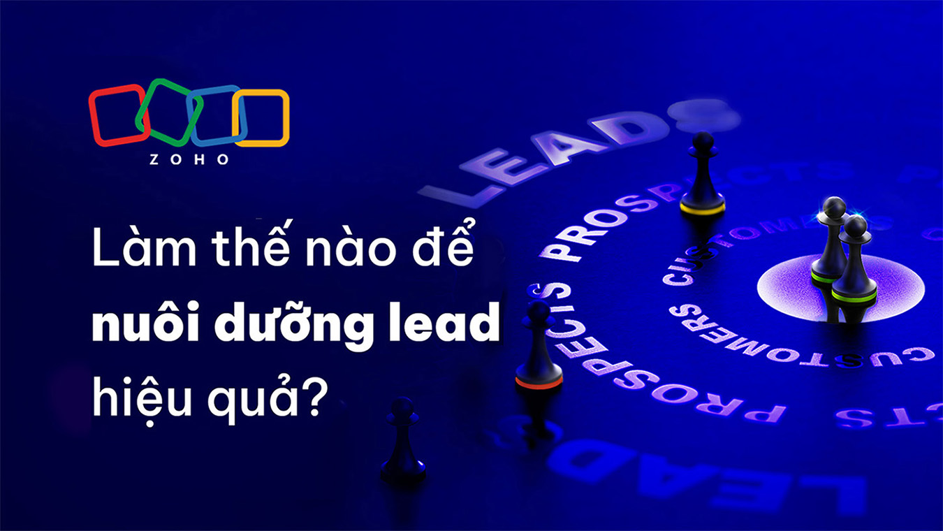 Nuoi duong lead hieu qua
