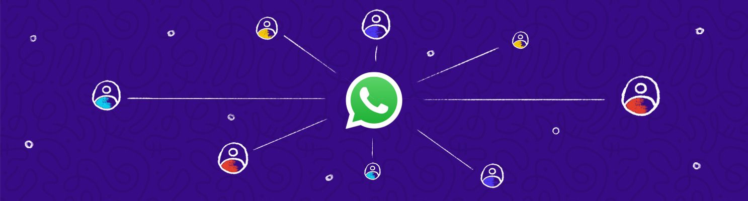 How effective is whatsapp marketing