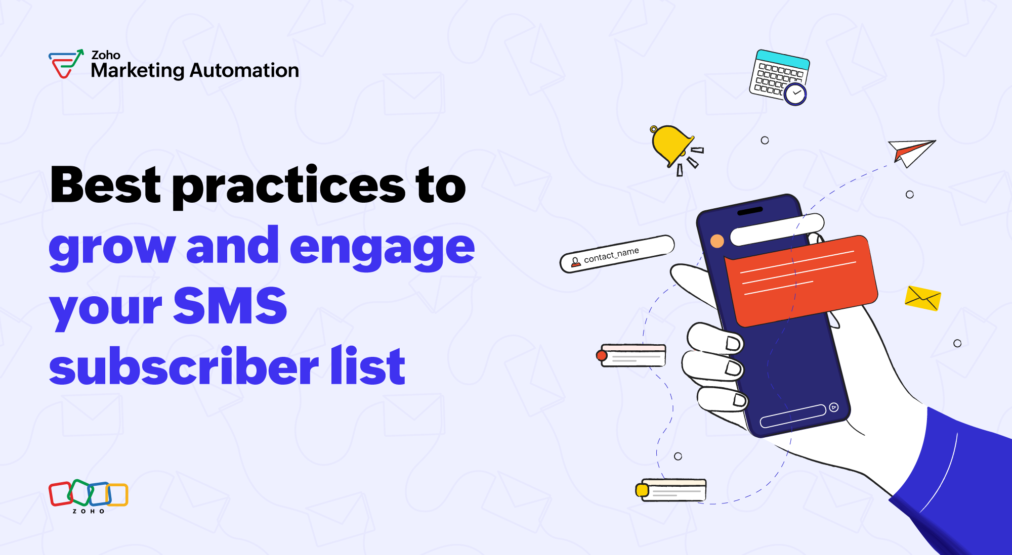 Best practices to grow and engage your SMS subscriber list