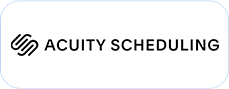 Acuity Scheduling