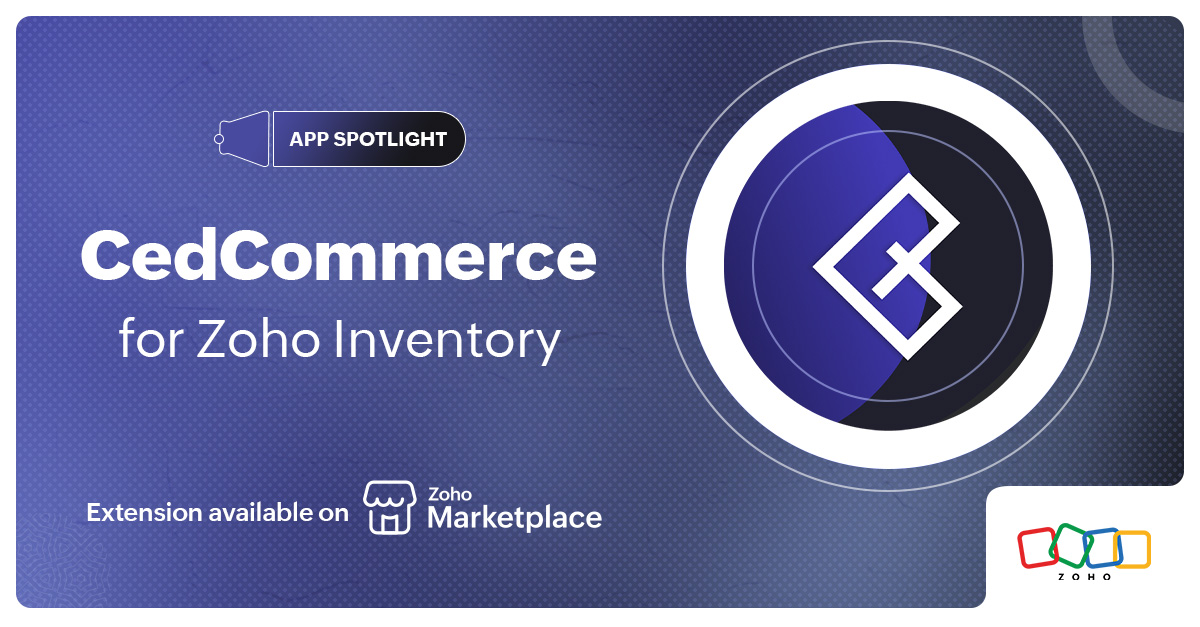 CedCommerce  Integration - Effortlessly sell on  to improve sales