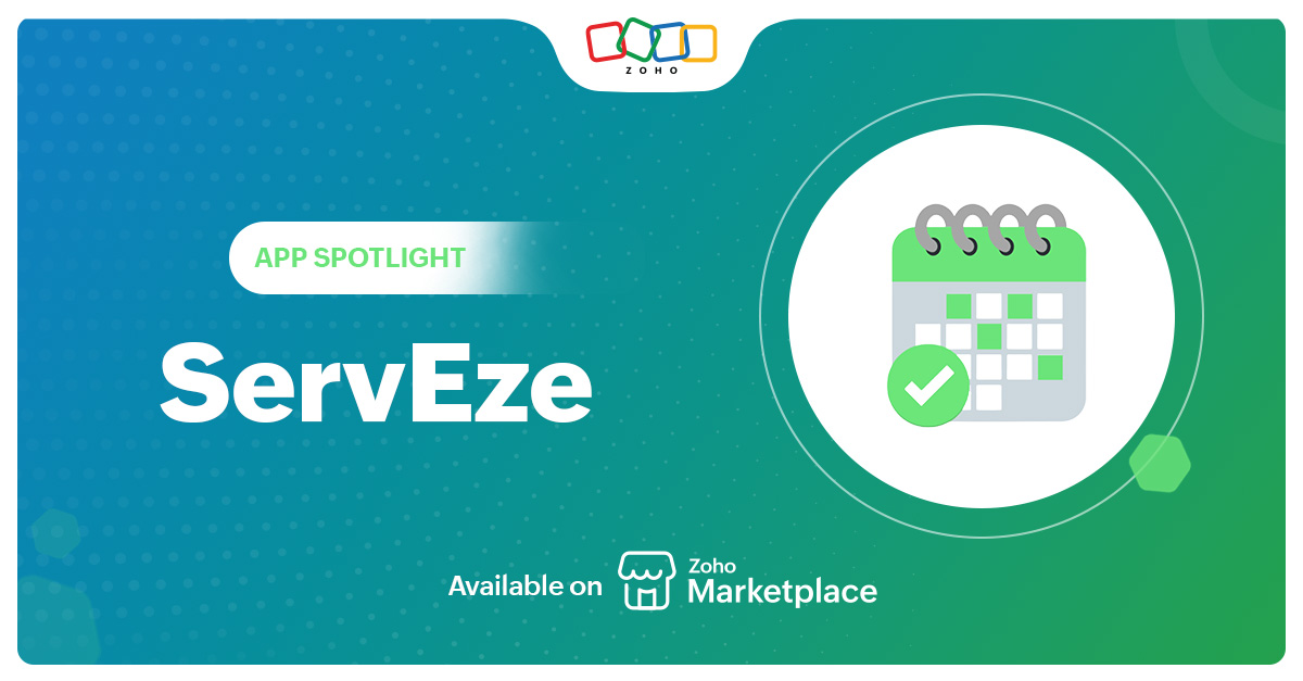 App Spotlight: ServEze